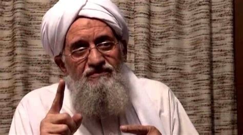 هل مات زعيم تنظيم القاعدة أيمن الظواهري في أفغانستان؟ أخبار السعودية