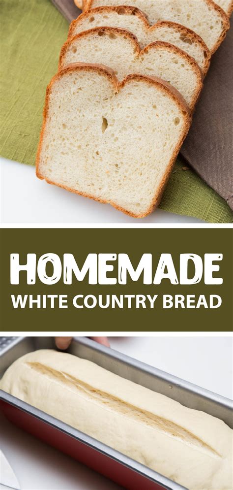 homemade white country bread an easy panera bread copycat a great sandwich bread