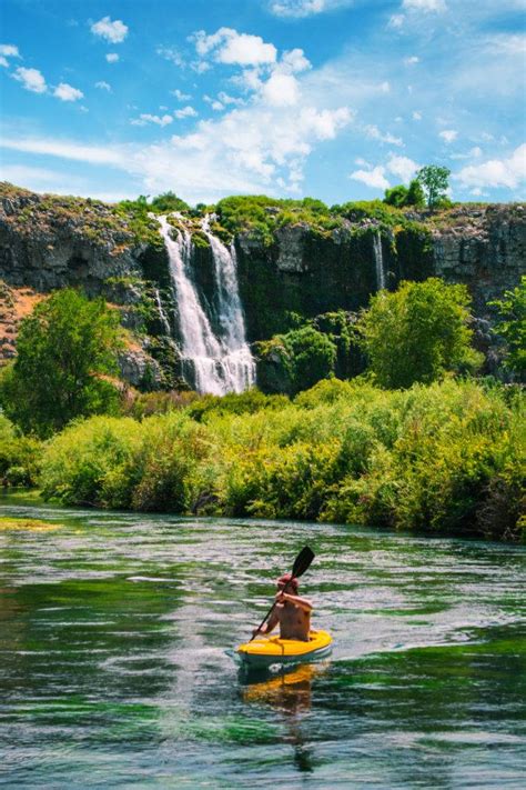 5 Idaho Destinations You Have To See This Summer