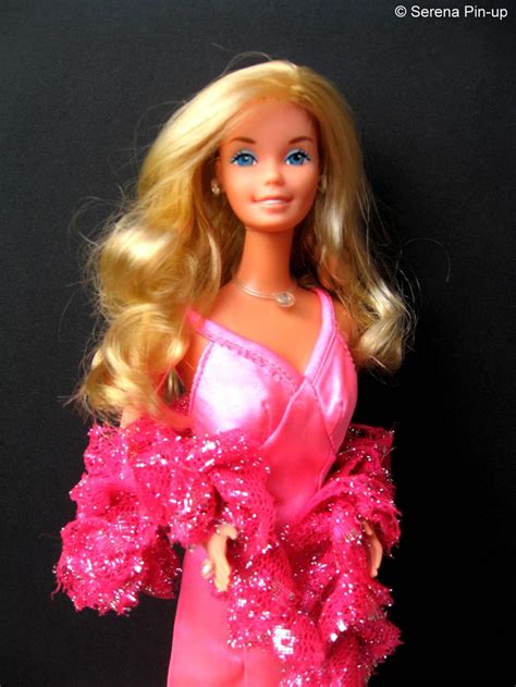 1977 Superstar Barbie Beautiful Barbie Dolls Vintage Barbie Dolls Barbie Dolls