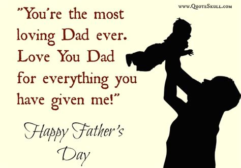 Best Fathers Day Messages From Son And Daughter Word Porn Quotes