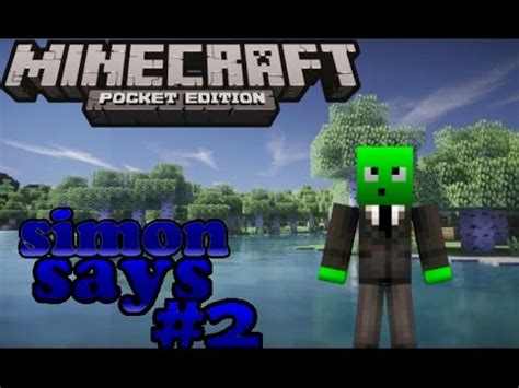 Check spelling or type a new query. Mcpe Simon says #2 (hypixel server) - YouTube