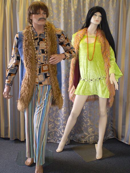 14 Sonny And Cher Costume ShirrasKairi