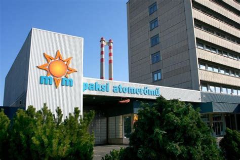 Boda | újraindulnak a terepi munkálatok jövő év elején boda térségében a paksi atomerőmű nagy radioaktivitású hulladékainak. Kernkraftwerk Paks