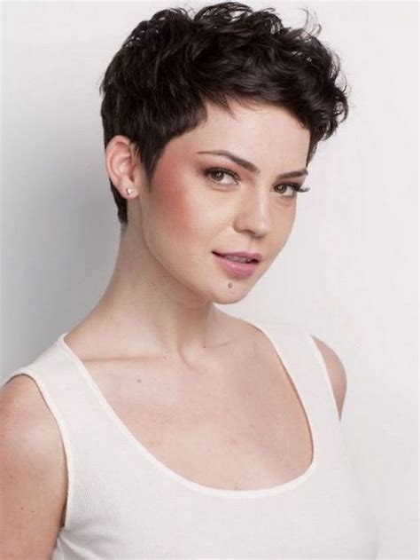 Experience the best men's grooming brand for below the waist hygiene! Short Curly Pixie Haircuts - Black Hairstyles | Curly ...