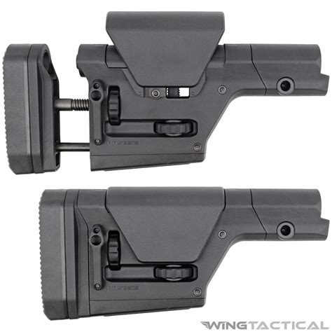 Magpul Prs Gen 3 Stock Precision Riflesniper Adjustable Stock Mag672