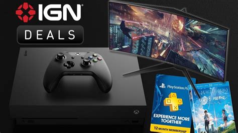 Daily Deals 1 Year Ps Plus For 3999 Now Only At