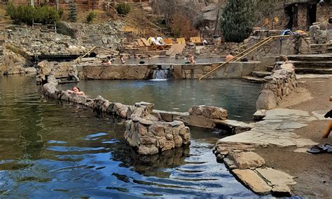 Travelocity has deals on tempting cabin rentals in hot springs starting at $74 pera night. Strawberry Park Hot Springs - A Natural Treasure ...