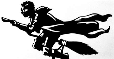 Silhouettes Harry Potter Characters Quiz