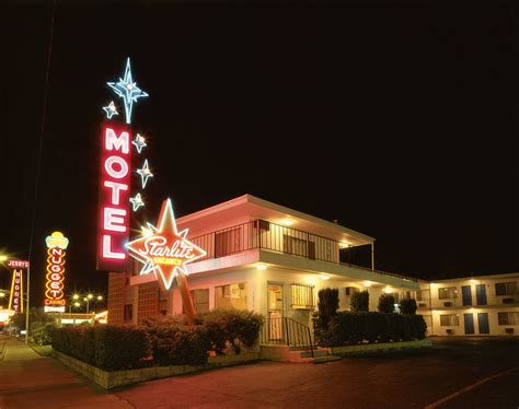 las vegas motels explored in new book ‘motel vegas — photos las vegas review journal