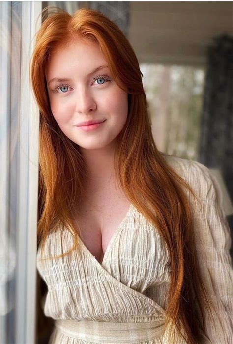 Pin By Island Master On Beautiful Frecklesgingersredheads Ginger