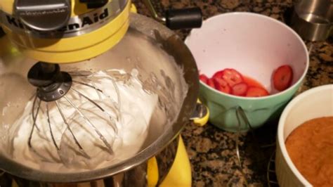 Sugar Free Whipped Topping Premium Pd Recipe Protective Diet