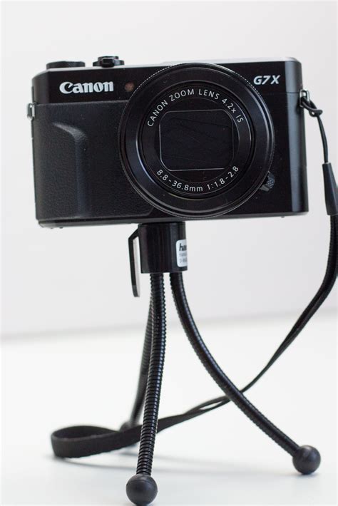 1352 uploads from 53 users yesterday. Canon Powershot G7X Mark II - Reise- & Vlogkamera ...