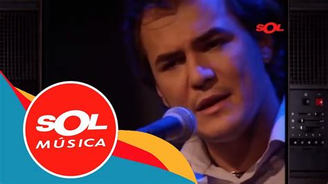 Ismael Serrano Ya Ves A Solas 2000 Sol Música Youtube