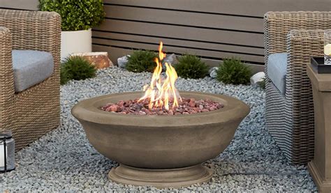 Enjoying the radiant heat of a comforting fire isn't something that you can only enjoy in the immediate vicinity of a indoor fireplace. 7 DIY Fire Pit Ideas: Build Your Own Fire Pit at Home ...