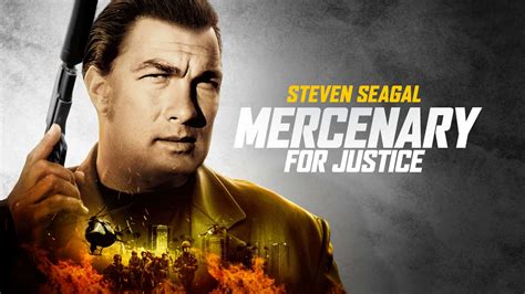 Mercenary For Justice Review Blueprint Review