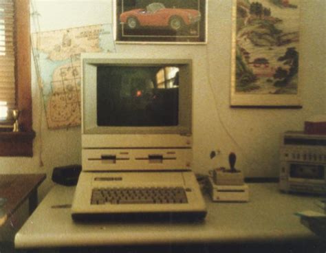 Amiga 1200 Tower Byte Cellar