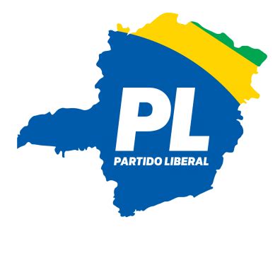 PL Partido Liberal Regional Minas Gerais