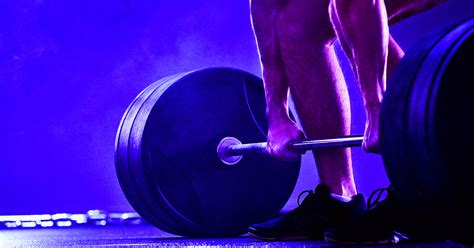 Scientists Find That Lifting Weights Offers No Benefit Over Simply