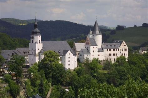 Schloss Schwarzenberg In Schwarzenberg Germany Nordic By Nature Chor