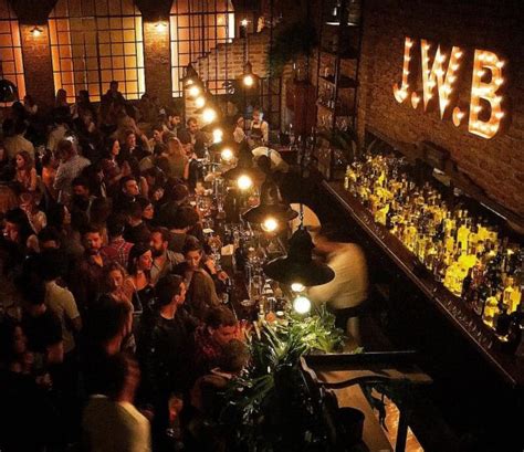Buenos Aires Bars And Booze A 2017 Drinking Guide Landingpadba