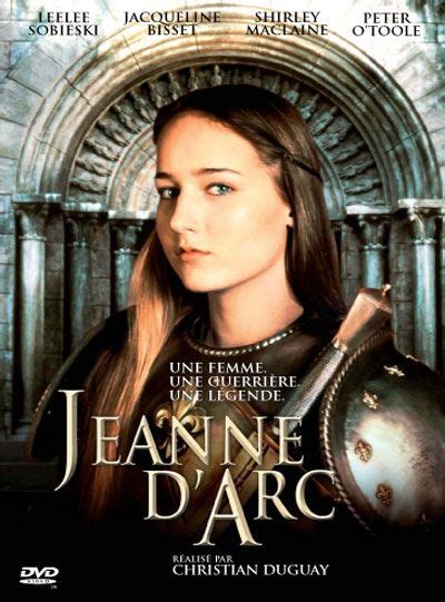 Jeanne Darc Film 1999 Senscritique