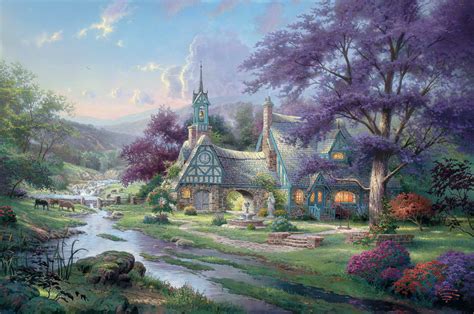 Cottages
