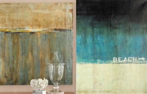 So you should use it to emphasise features in the room that already exist. Distressed Painting Techniques | DIY | Pinterest | At the ...