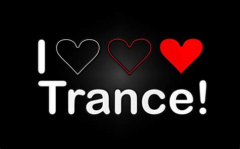 Love trance