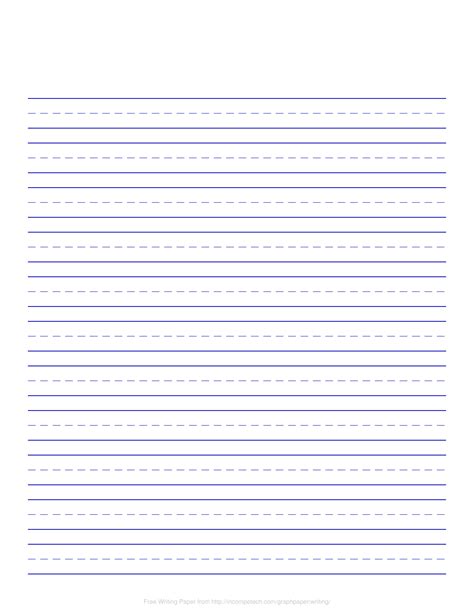 ⭐ Paper With Lines For Writing Printable Paper 2019 03 08