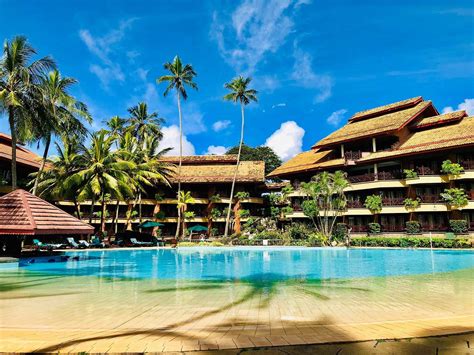 Royal Palms Beach Hotel Kalutara Sri Lanka Fotos Reviews En