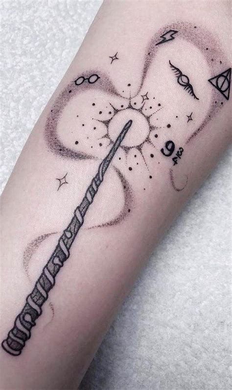 The durable pen can be easily refilled. 40 Simple Unique Tattoo Ideas Designs For You