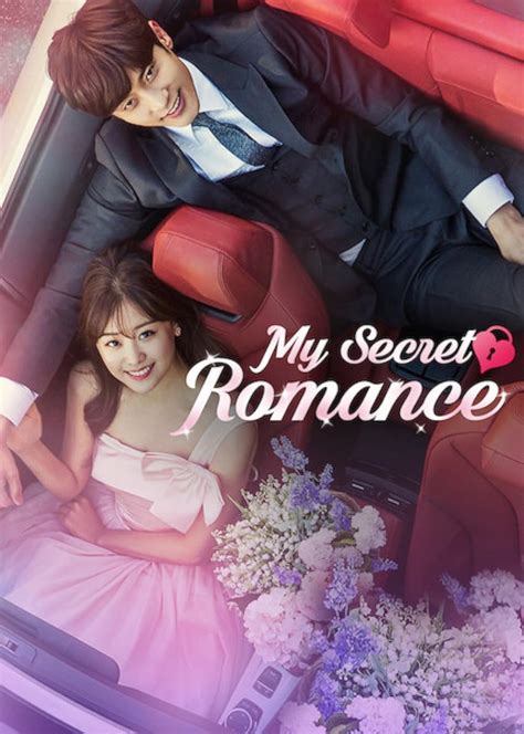 My Secret Romance Tv Series 2017 Imdb