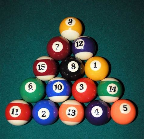 eight ball 101 learn the rules for 8 ball pool bar games 101