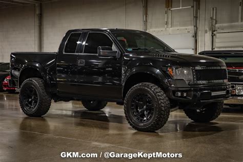 2010 Ford F150 Raptor For Sale 299143 Motorious