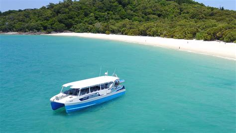 Whitsunday Bullet Airlie Beach Tourism