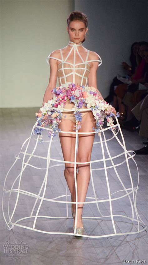 Shop our avant garde dress selection from the world's finest dealers on 1stdibs. 10 Trending Wedding DRESS Trend - All Occasion Catering