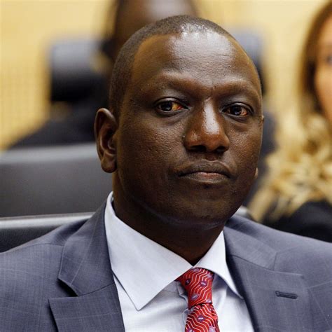 We pay tribute to the great life that. Brokers are the most corrupt people - DP Ruto calls out billionaires scamming Kenyans - Kenyan News