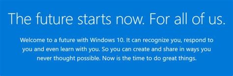 Windows 10 Cool New Features And How To Get It Free Today The