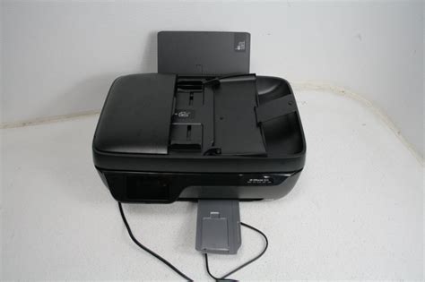 For Parts Hp Officejet 3830 All In One Wireless Printer W Alexa