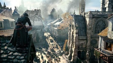 Check spelling or type a new query. Assassin's Creed Unity's crazy minimum PC specs: $500 GPU, $200 CPU, 50GB storage - ExtremeTech