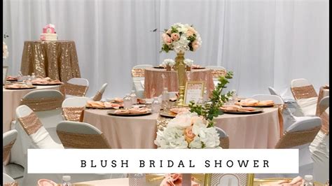 Blush Bridal Shower Dress 2016 Blush Pink Weddings Archives Weddings Romantique Fsv Uptowngirl