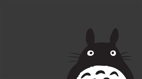 My Neighbor Totoro Anime Totoro Studio Ghibli 1080p Hd Wallpaper