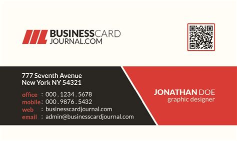 Download hundreds of stunning business card templates, resume templates, cover letters, and design assets with an envato elements membership. Free Blank Business Card Templates in PDF, Word Format