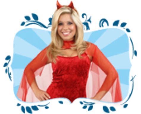 Top Ten Halloween Costumes For College Students Hubpages