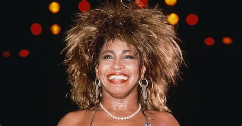 tina turner s funeral plans unveiled as fans mourn the queen of rock n roll trendradars uk