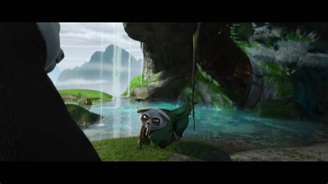 Kung Fu Panda 2 Official Trailer Youtube
