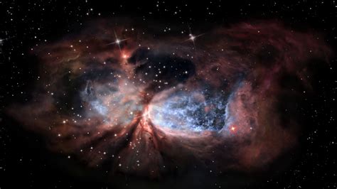 Gif animations service is provided by phoneky and it's 100% free! Hyperwall: Star-forming Region Sharpless 2-106
