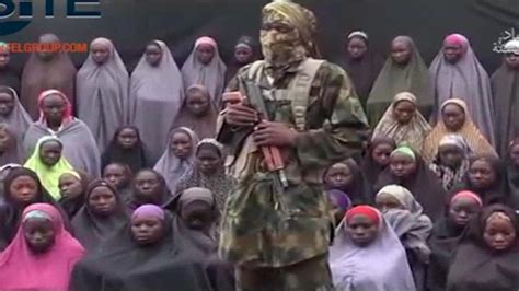 Surviving Boko Haram 14 Things We Learned From The Teen Girls Who Shared Their Terrifying