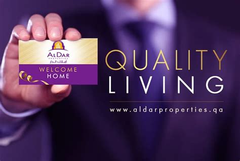 Welcome To Aldar Properties